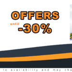 BODEGACOOLER 12 Volt Refrigerator, 83L RV Fridge, Dual Zone Car Freezer with Wi-Fi Control, Perfect for Travel