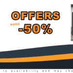 BODEGACOOLER Commercial Merchandiser Refrigerator with LED Light and Adjustable Shelves