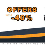 ICECO GO20 Portable Refrigerator in a gray color, designed for efficient cooling with SECOP Compressor