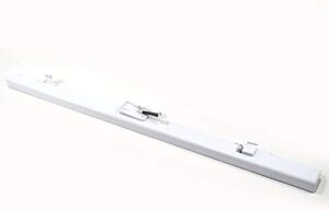 SAMSUNG OEM Original Part DA97-07661C French Door Assembly for Refrigerators