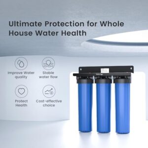 Waterdrop Refrigerator Water Filter for clean and fresh water in your fridge