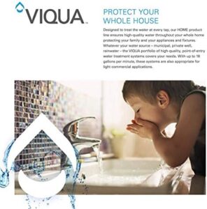 Viqua BA-ICE-S Silver Controller for Basic Models - energy-efficient and UV water treatment