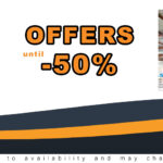 BSK.BESTKA 10PCS, 8 FT LED Bulbs with Clear Cover and V-Shape Design