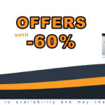 COSTWAY Car Freezer - 63 Quart Portable Travel Refrigerator with LCD Display