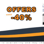 AooDen CF55 Portable Freezer - 12V Car Refrigerator with Fast Cooling Technology