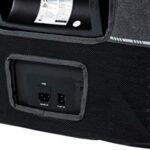ARB 10900044 Transit Bag Classic Fridge 63QT Series II Grey/Black for ARB fridge protection