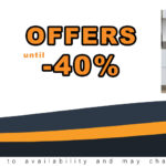 9 Bottle Built-in/Freestanding Wine Refrigerator with LED Lights