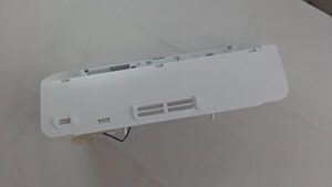 Samsung DA97-08064A Assembly Cover Damper-Ref: Reliable Replacement Part for Samsung Refrigerators