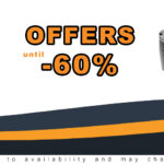 ClimaTek Upgraded 1/8 HP Condenser Fan Motor for air conditioning units