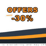 ClimaTek Upgraded 1/4 HP Condenser Fan Motor for Trane American Standard with Discount Code