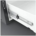 Dometic CD-030DC Drawer Refrigerator 31 Quart 12/24V DC White, energy-efficient, portable cooling solution