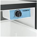 Dometic CD-030DC Drawer Refrigerator 31 Quart 12/24V DC White, energy-efficient, portable cooling solution