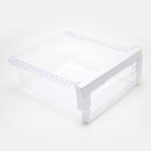 Samsung Refrigerator Vegetable Drawer (Right) for fresh produce organization