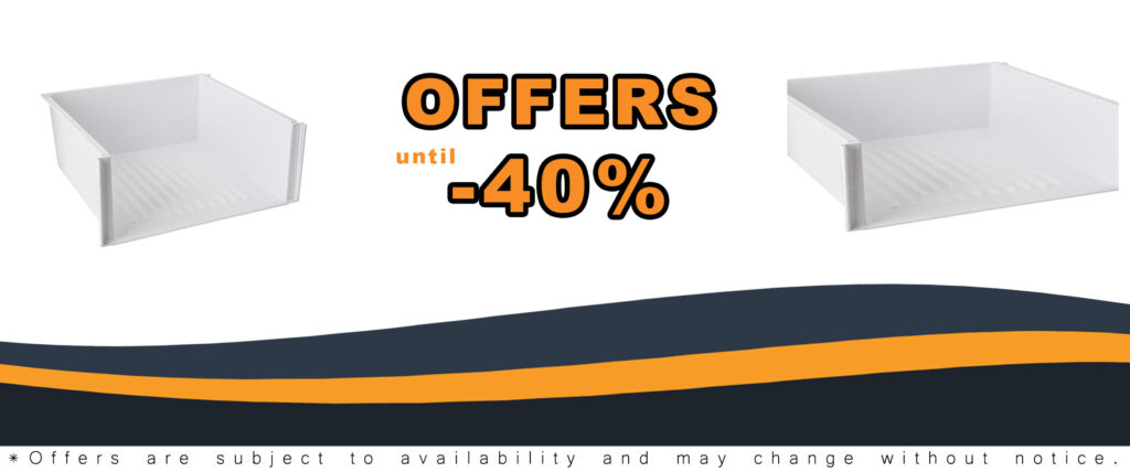 Frigidaire 5303289500 Drawer without Front Refrigerator, sleek and modern design, space-saving refrigeration solution