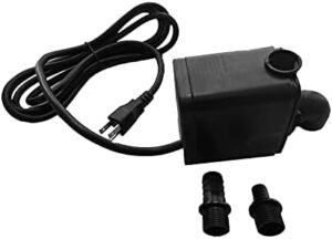 Equator Advanced Appliances Universal Portable AC Drip Pan Kit for portable air conditioners