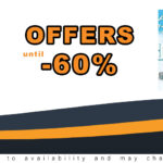 Erivess Compact Freestanding Beverage Refrigerator with Glass Front Door and Digital Display