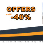 EUASOO Beverage Refrigerator Cooler with Glass Door, perfect for offices and bars