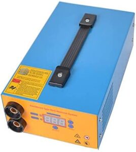 Dent Puller Paintless Dent Repair Tool for Car Body Dents  