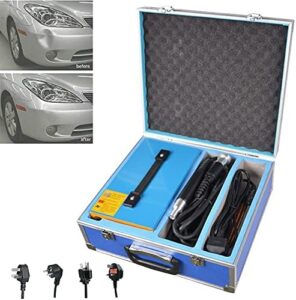 Dent Puller Paintless Dent Repair Tool for Car Body Dents  