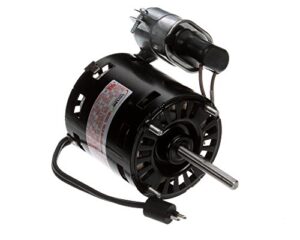 Bohn 25309801S Evaporator Fan Motor, 208-230 Volt for commercial refrigeration systems