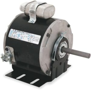 Copeland Refrigeration Motor 1/3 hp 1625 RPM 208-230V Century # OCP0108 – energy-efficient and durable motor