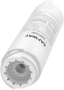 SAFWAT RWFDISP Replacement Water Filter for Viking Refrigerator