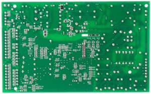 WR55X11098 Refrigerator Electronic Control Board Genuine Original Equipment Manufacturer (OEM) Part