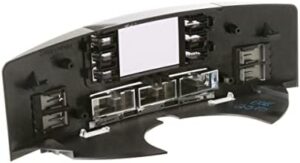 WR17X13200 Refrigerator Dispenser Display