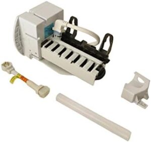 Ice Maker for GE GE Hotpoint Refrigerator WR30X10093