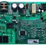 Genuine WR55X10968 Control Board **Direct Replacement** for GE Refrigerators OEM Part # WR55X10968