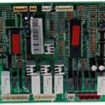 WR55X10856 Main Board Assembly for Refrigerator