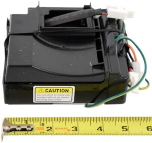 WR87X29409 Refrigeration Appliance Inverter Genuine Original Equipment Manufacturer (OEM) Part