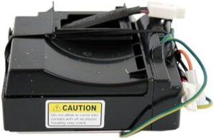 WR87X29409 Refrigeration Appliance Inverter Genuine Original Equipment Manufacturer (OEM) Part