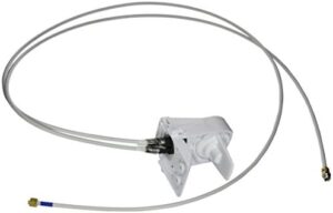 General Electric WR17X12469 Water Filter Housing