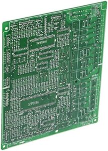 WR55X10763 Main Control Board