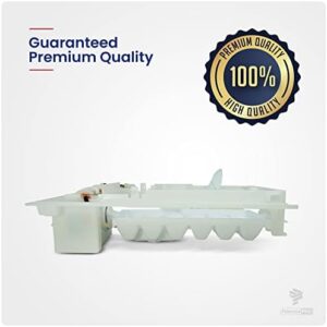 ForeverPRO AEQ72909603 Ice Maker Assemblykit for LG Refrigerator AEQ72909602 2216335 AEQ72909601 AH3617225