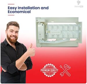 ForeverPRO AEQ72909603 Ice Maker Assemblykit for LG Refrigerator AEQ72909602 2216335 AEQ72909601 AH3617225