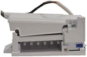 Ice Maker Assembly DA97-13718A DA97-13718C for Samsung Genuine OEM
