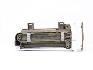 Upgraded FIXIT PARTS WPW10300024 Refrigerator Ice Maker for Whirlpool Replacement Numbers W10300024 AP6019087 PS11752391