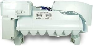 ForeverPRO AEQ73110205 Ice Maker Assemblykit for LG Refrigerator 2657858 AEQ72910401 AEQ72910404 AEQ72910405