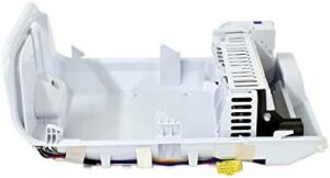 Samsung DA97-14253A Assy Ice Maker-Indoor