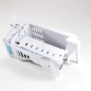 SAMSUNG DA97-07938B Refrigerator Ice Maker Genuine Original Equipment Manufacturer (OEM) Part