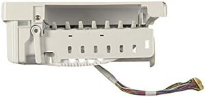DA97-07592A Samsung Appliance Assy Ice Maker