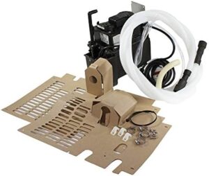 Whirlpool 1901A Ice Machine Pump Kit