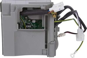 Global Solutions 241577505 Inverter Control Board Wl for Whirlpool Refrigerator 1512577, 7241577505, AH2361242, EA2361242, PS2361242.