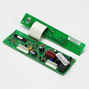 Edgewater Parts W10503278 Brand New Control Board Compatible With Whirlpool, Maytag Refrigerator