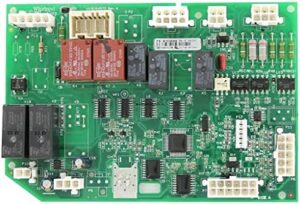 CoreCentric Remanufactured Refrigerator Control Board Replacement for Whirlpool W10235503 - WPW10235503