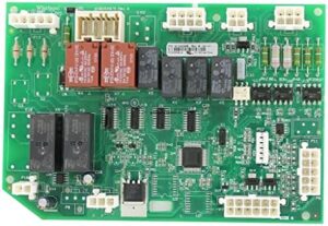 CoreCentric Remanufactured Refrigerator Control Board Replacement for Whirlpool W10404689 - WPW10404689