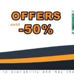 CoreCentric Remanufactured Refrigerator Control Board Replacement for Whirlpool W10404689 - WPW10404689