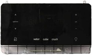 Frigidaire 5304527930 Refrigerator Dispenser Control Board